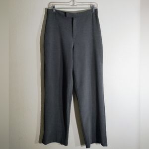 Briggs New York Ladies Dress Pants 10